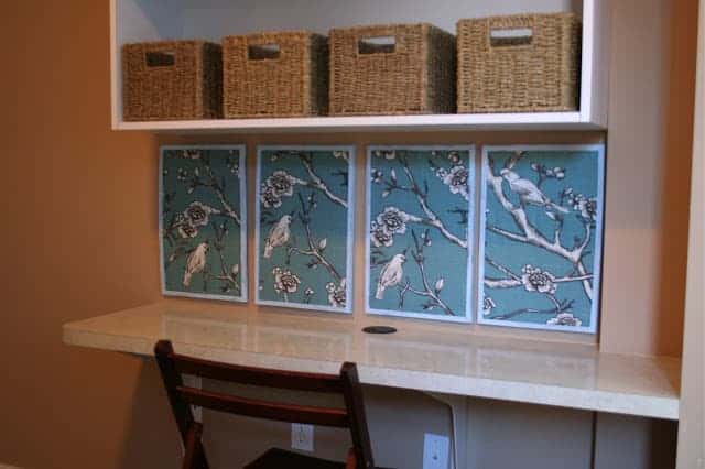 Spring Clean -- 7 Ways To Use Thrifted Items For Organization Spring Clean -- 7 Ways To Use Thrifted Items For Organization