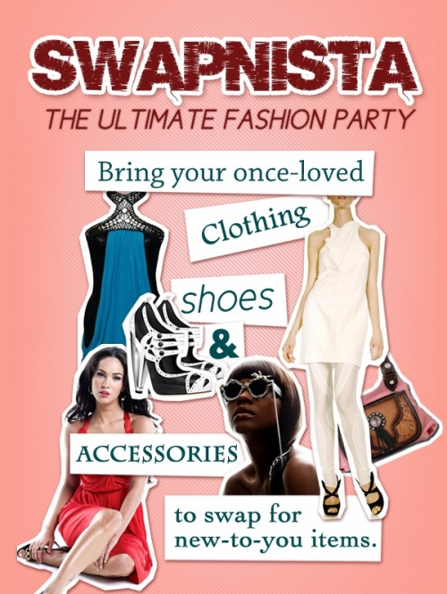 national swap day atlanta, georgia