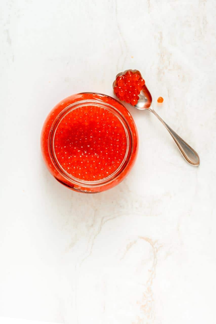 The 5 Most Luxurious Valentine's Gifts You Can Give&nbsp;