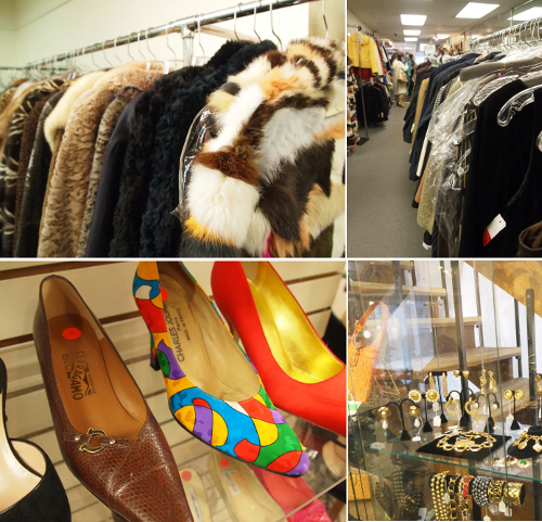 The Fur Debate: How to be Sustainable & Recycle Vintage Fur for Good Causes The Fur Debate: How to be Sustainable & Recycle Vintage Fur for Good Causes