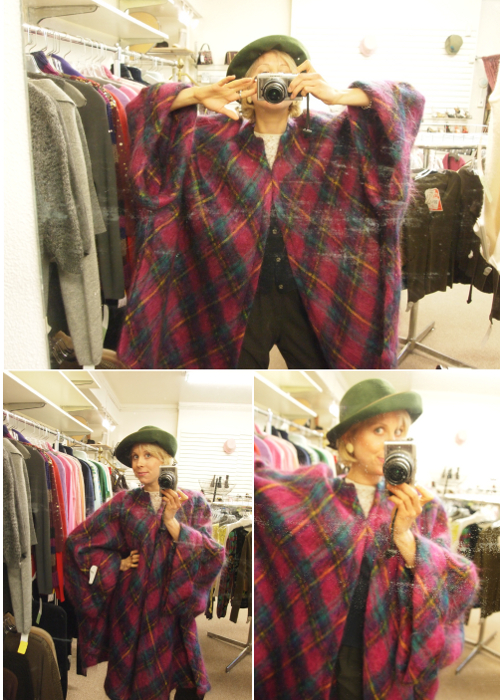 The Fur Debate: How to be Sustainable & Recycle Vintage Fur for Good Causes The Fur Debate: How to be Sustainable & Recycle Vintage Fur for Good Causes