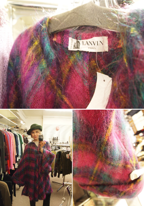 The Fur Debate: How to be Sustainable & Recycle Vintage Fur for Good Causes The Fur Debate: How to be Sustainable & Recycle Vintage Fur for Good Causes