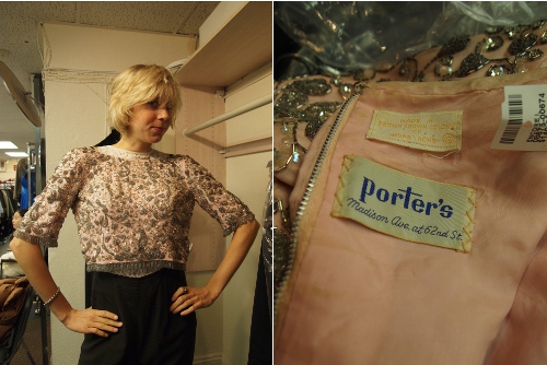 The Fur Debate: How to be Sustainable & Recycle Vintage Fur for Good Causes The Fur Debate: How to be Sustainable & Recycle Vintage Fur for Good Causes