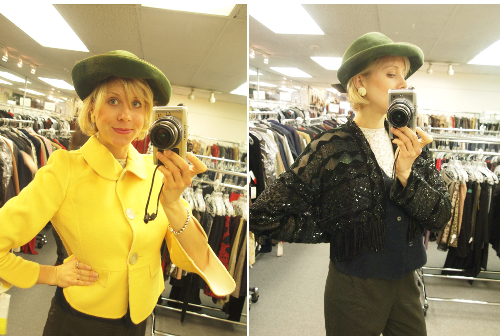 The Fur Debate: How to be Sustainable & Recycle Vintage Fur for Good Causes The Fur Debate: How to be Sustainable & Recycle Vintage Fur for Good Causes