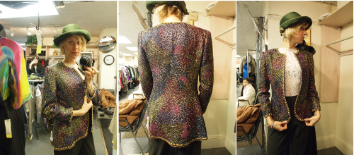 The Fur Debate: How to be Sustainable & Recycle Vintage Fur for Good Causes The Fur Debate: How to be Sustainable & Recycle Vintage Fur for Good Causes