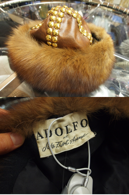 The Fur Debate: How to be Sustainable & Recycle Vintage Fur for Good Causes The Fur Debate: How to be Sustainable & Recycle Vintage Fur for Good Causes