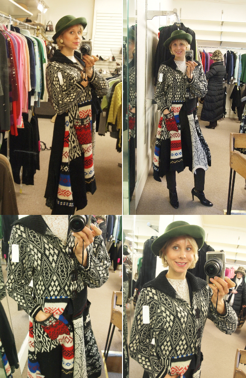 The Fur Debate: How to be Sustainable & Recycle Vintage Fur for Good Causes The Fur Debate: How to be Sustainable & Recycle Vintage Fur for Good Causes