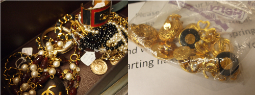 The Fur Debate: How to be Sustainable & Recycle Vintage Fur for Good Causes The Fur Debate: How to be Sustainable & Recycle Vintage Fur for Good Causes