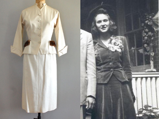 The Fur Debate: How to be Sustainable & Recycle Vintage Fur for Good Causes