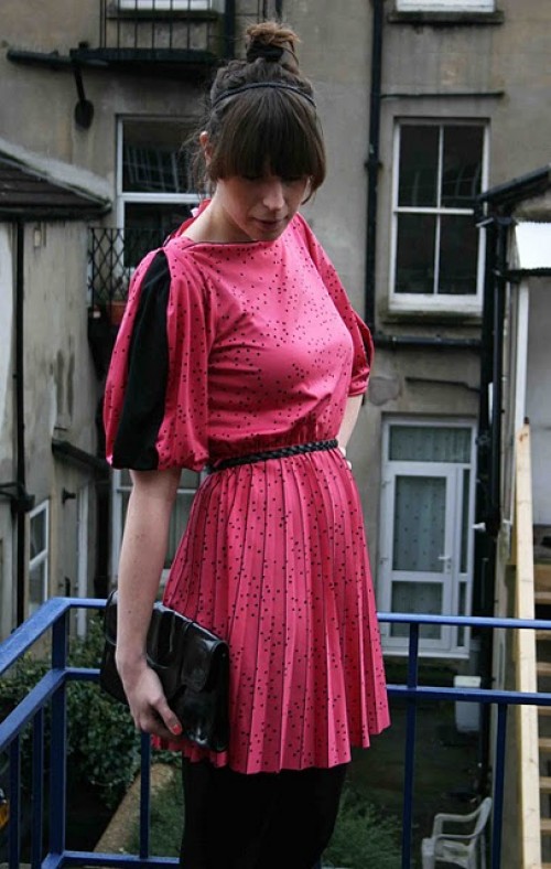 The Fur Debate: How to be Sustainable & Recycle Vintage Fur for Good Causes The Fur Debate: How to be Sustainable & Recycle Vintage Fur for Good Causes