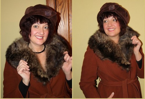 The Fur Debate: How to be Sustainable & Recycle Vintage Fur for Good Causes The Fur Debate: How to be Sustainable & Recycle Vintage Fur for Good Causes