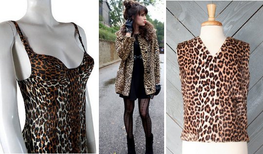 The Fur Debate: How to be Sustainable & Recycle Vintage Fur for Good Causes The Fur Debate: How to be Sustainable & Recycle Vintage Fur for Good Causes