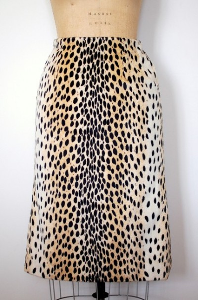 The Fur Debate: How to be Sustainable & Recycle Vintage Fur for Good Causes The Fur Debate: How to be Sustainable & Recycle Vintage Fur for Good Causes