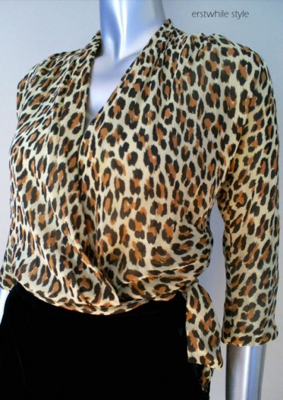 The Fur Debate: How to be Sustainable & Recycle Vintage Fur for Good Causes The Fur Debate: How to be Sustainable & Recycle Vintage Fur for Good Causes