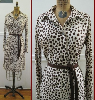 The Fur Debate: How to be Sustainable & Recycle Vintage Fur for Good Causes The Fur Debate: How to be Sustainable & Recycle Vintage Fur for Good Causes