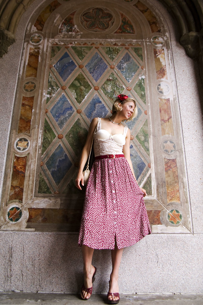 The Fur Debate: How to be Sustainable & Recycle Vintage Fur for Good Causes The Fur Debate: How to be Sustainable & Recycle Vintage Fur for Good Causes