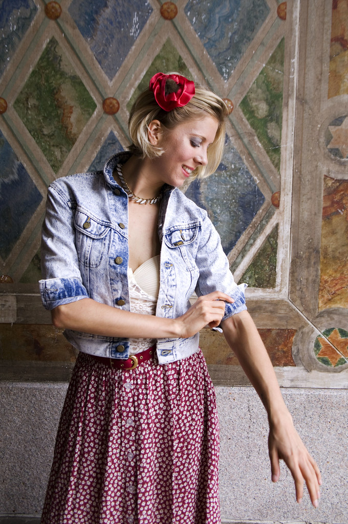 The Fur Debate: How to be Sustainable & Recycle Vintage Fur for Good Causes The Fur Debate: How to be Sustainable & Recycle Vintage Fur for Good Causes