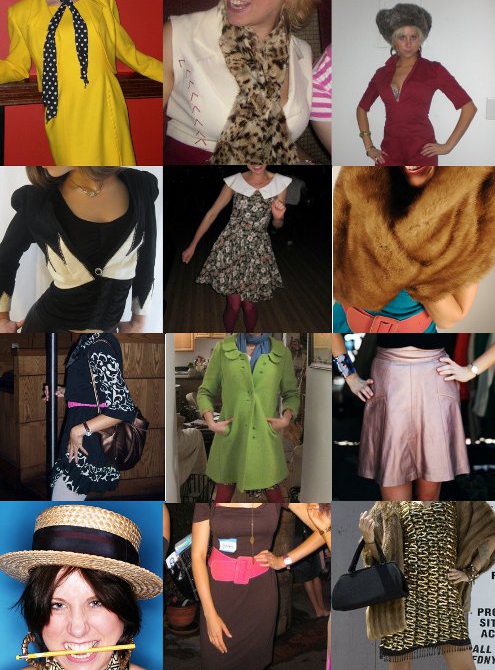 The Fur Debate: How to be Sustainable & Recycle Vintage Fur for Good Causes The Fur Debate: How to be Sustainable & Recycle Vintage Fur for Good Causes