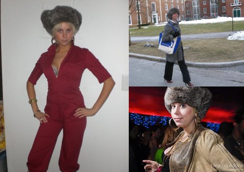 The Fur Debate: How to be Sustainable & Recycle Vintage Fur for Good Causes The Fur Debate: How to be Sustainable & Recycle Vintage Fur for Good Causes