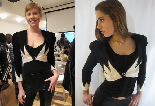 The Fur Debate: How to be Sustainable & Recycle Vintage Fur for Good Causes The Fur Debate: How to be Sustainable & Recycle Vintage Fur for Good Causes