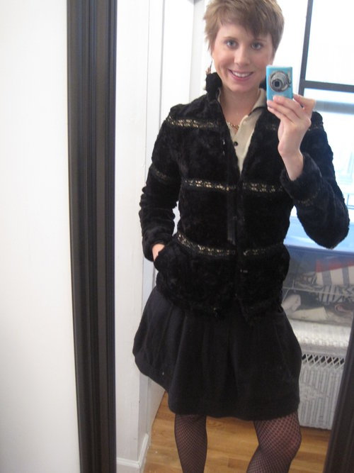 The Fur Debate: How to be Sustainable & Recycle Vintage Fur for Good Causes The Fur Debate: How to be Sustainable & Recycle Vintage Fur for Good Causes