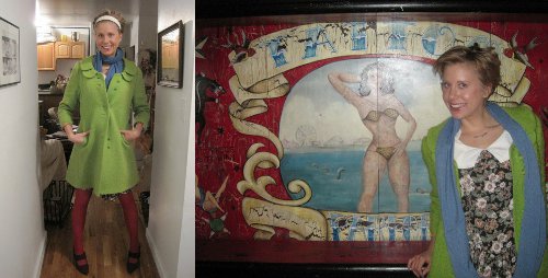 The Fur Debate: How to be Sustainable & Recycle Vintage Fur for Good Causes The Fur Debate: How to be Sustainable & Recycle Vintage Fur for Good Causes