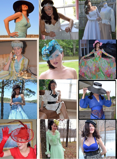 The Fur Debate: How to be Sustainable & Recycle Vintage Fur for Good Causes The Fur Debate: How to be Sustainable & Recycle Vintage Fur for Good Causes