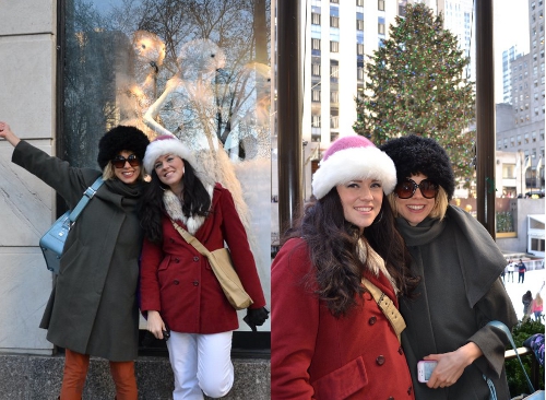 The Fur Debate: How to be Sustainable & Recycle Vintage Fur for Good Causes The Fur Debate: How to be Sustainable & Recycle Vintage Fur for Good Causes