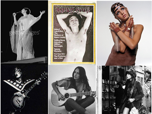 The Fur Debate: How to be Sustainable & Recycle Vintage Fur for Good Causes The Fur Debate: How to be Sustainable & Recycle Vintage Fur for Good Causes