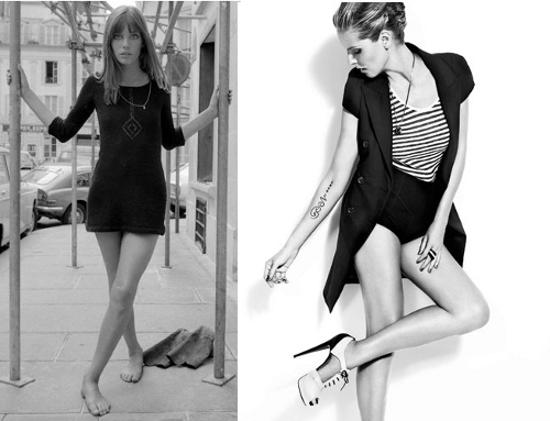 The Fur Debate: How to be Sustainable & Recycle Vintage Fur for Good Causes The Fur Debate: How to be Sustainable & Recycle Vintage Fur for Good Causes