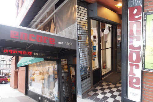 The Fur Debate: How to be Sustainable & Recycle Vintage Fur for Good Causes The Fur Debate: How to be Sustainable & Recycle Vintage Fur for Good Causes