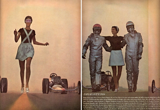 the-mini-skirt-high-fashion-vogue-april-1967 the mini skirt in vogue magazine april 1967