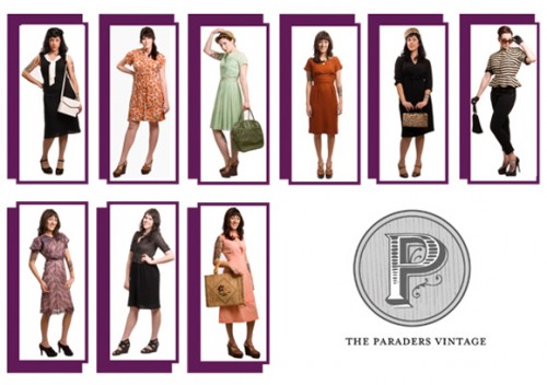 the-paraders-giveaway-2 the paraders vintage giveaway