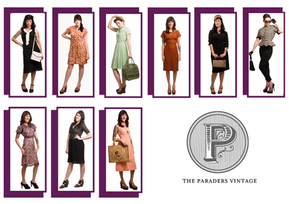 the-paraders-giveaway-2 the paraders vintage giveaway