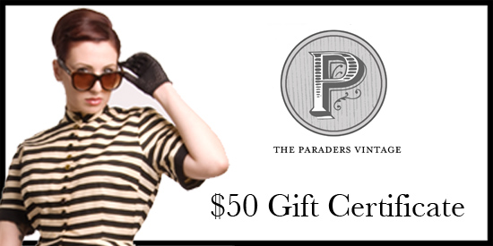 the-paraders-giveaway the paraders giveaway