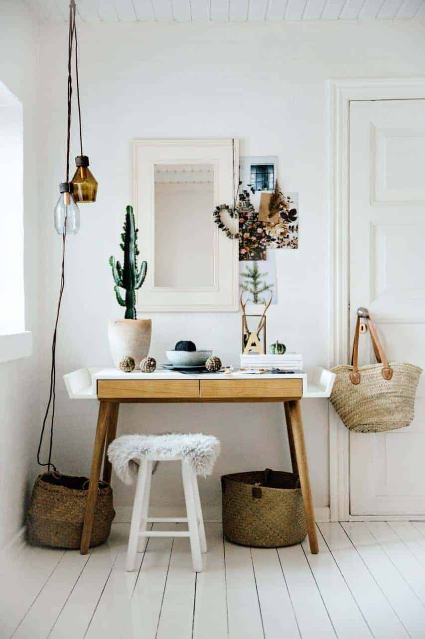 The Ultimate Guide To Scandi-Chic Vintage Decorating The Ultimate Guide To Scandi-Chic Vintage Decorating