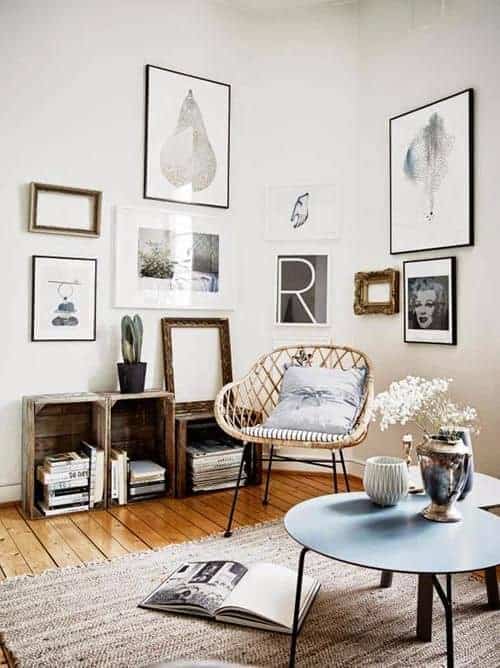 The Ultimate Guide To Scandi-Chic Vintage Decorating The Ultimate Guide To Scandi-Chic Vintage Decorating