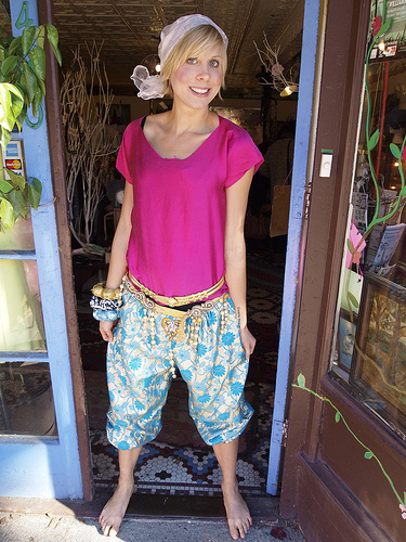 treehouse_brooklyn_genie treehouse brooklyn vintage