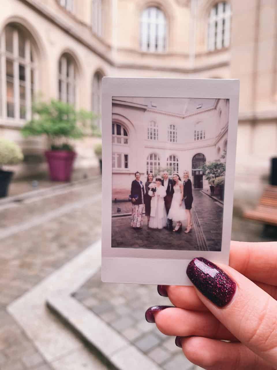 Using Instagram to Find Inspiration for Your Wedding Using Instagram to Find Inspiration for Your Wedding