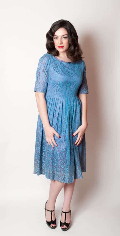 Vintage Bridesmaid Dresses I Love! Vintage Bridesmaid Dresses I Love!