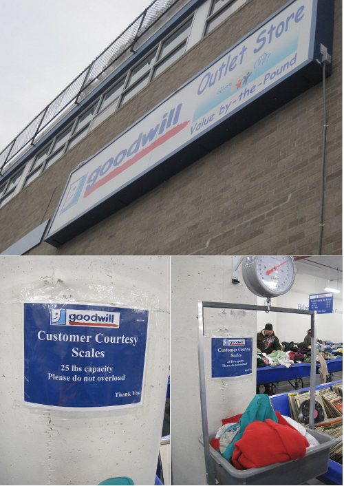 Vintage Clothing Finds at Salvation Army Thrift Store in York, PA! Vintage Clothing Finds at Salvation Army Thrift Store in York, PA!