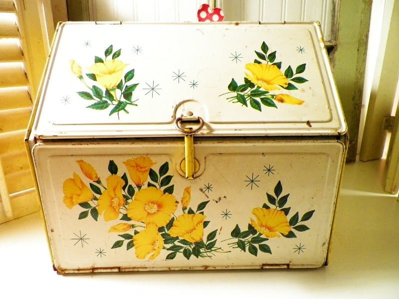 Vintage Kitchenware That Is Fun To Have Vintage Kitchenware That Is Fun To Have