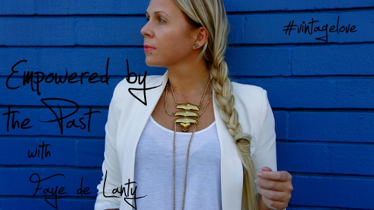 Vintage Tag History: Levi's, Banana Republic, Betsey Johnson, Abercrombie & Fitch and More Vintage Tag History: Levi's, Banana Republic, Betsey Johnson, Abercrombie & Fitch and More