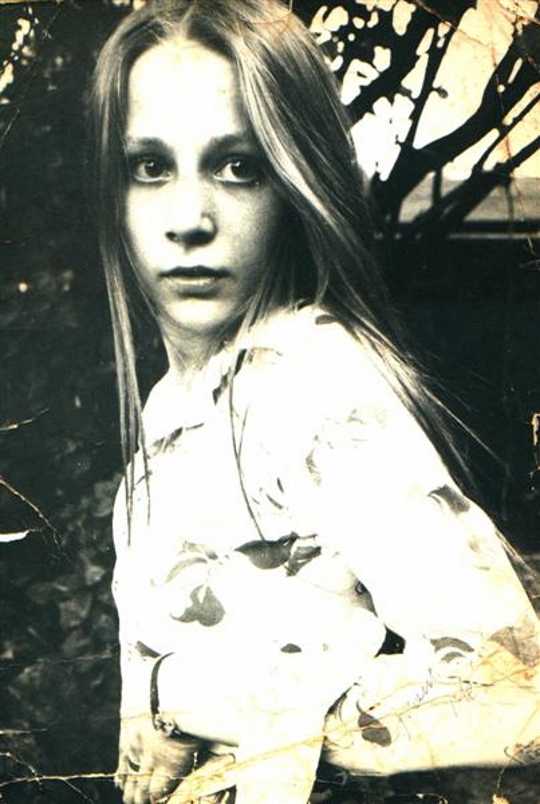 Vintage Tag History: Levi's, Banana Republic, Betsey Johnson, Abercrombie & Fitch and More Vintage Tag History: Levi's, Banana Republic, Betsey Johnson, Abercrombie & Fitch and More