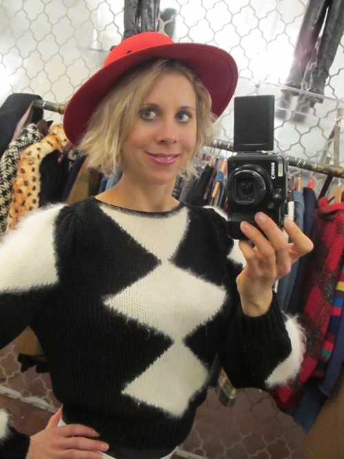 Vintage Tag History: Levi's, Banana Republic, Betsey Johnson, Abercrombie & Fitch and More Vintage Tag History: Levi's, Banana Republic, Betsey Johnson, Abercrombie & Fitch and More