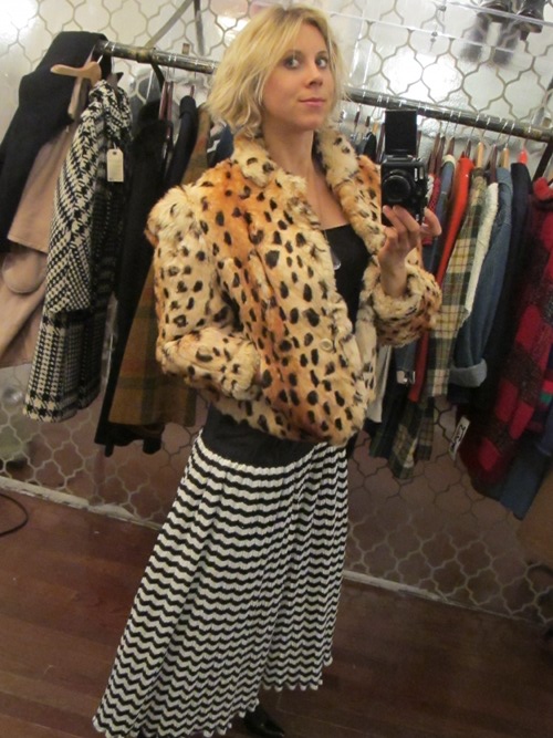 Vintage Tag History: Levi's, Banana Republic, Betsey Johnson, Abercrombie & Fitch and More Vintage Tag History: Levi's, Banana Republic, Betsey Johnson, Abercrombie & Fitch and More