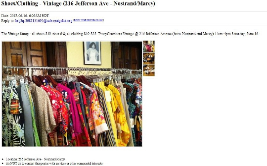 Vintage Tag History: Levi's, Banana Republic, Betsey Johnson, Abercrombie & Fitch and More Vintage Tag History: Levi's, Banana Republic, Betsey Johnson, Abercrombie & Fitch and More