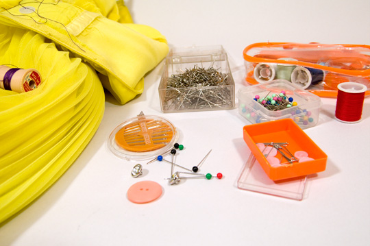 Vintage Tag History: Levi's, Banana Republic, Betsey Johnson, Abercrombie & Fitch and More Vintage Tag History: Levi's, Banana Republic, Betsey Johnson, Abercrombie & Fitch and More