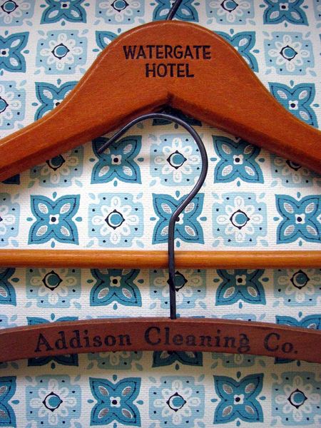 Vintage Tag History: Levi's, Banana Republic, Betsey Johnson, Abercrombie & Fitch and More Vintage Tag History: Levi's, Banana Republic, Betsey Johnson, Abercrombie & Fitch and More