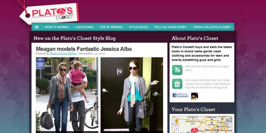 Vintage Tag History: Levi's, Banana Republic, Betsey Johnson, Abercrombie & Fitch and More Vintage Tag History: Levi's, Banana Republic, Betsey Johnson, Abercrombie & Fitch and More